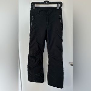 Bogner Fire&Ice Ski Pants Black US4